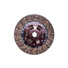 Clutch disc