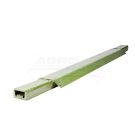 Bande couverte 40x20x735