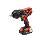 18V impact wrench