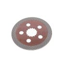 Brake disc 21/422-102