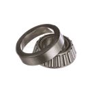 Top steering knuckle bearing