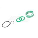 Jeu de joints pour l'actionneur de support de pince