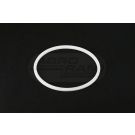 Teflon gasket. 22/6407-59 Dimensions: 195x183x9