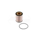 Fuel filter 60/96-252 FF-5796, FF-5801 MAN Filter