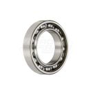 Ball bearing