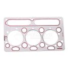 Head gasket with track 0116560L /WHITE-MORPAK/