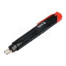 Brake fluid tester 5 LED