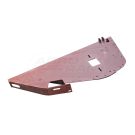 Rechte Seite des Rumpfes REKORD