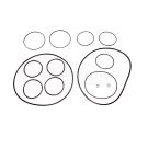 Sada na opravu přední nápravy