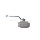 2-way ball valve