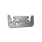 ALTER TYP Frontgewicht für den Rahmen