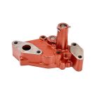 Oil pump housing