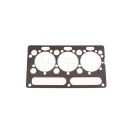 Standard head gasket, silicone 30/73-4