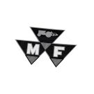 MF emblem 30/863-2