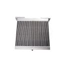 LKT oil cooler