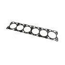 Engine loudspeaker gasket. FORD 24/73-323