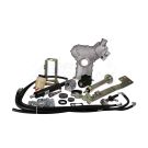 Posilovač řízení kompletní model Ostrówek Ursus C-360