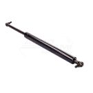 déclencheur de gaz du capot 1600N