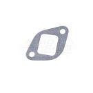 Exhaust manifold gasket