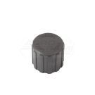 CNH fuel filler cap