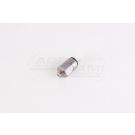 Pressure sensor in the box