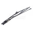 Wiper blade 660