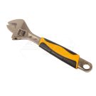 Adjustable wrench 300mm JOBI 10"