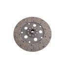 Clutch disc 30/212-59 fi-310 12 LM-UF 16 27 30