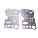 GEARBOX GASKET SET 2 PIECES