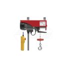 Electric winch 300kg 550W