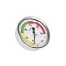 Pressure gauge M100 T,M20G25 7454507