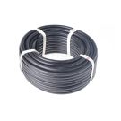 Rubber hose í 6.3 - pack of 25 meters