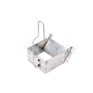 E36 galvanized steel wedge retainer