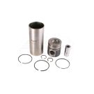 Engine repair kit. AT4.236 TURBO 30/31-74 6012, 6014