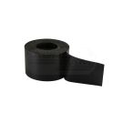 Reinforced rubber board 3mm/150mm - pack of 10 meters