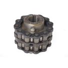 Chain clutch RCW-3 Fi 32