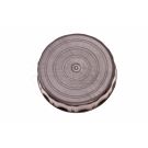 Bouchon de réservoir lave-mains diamètre 120