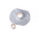 Starter bushings with disc