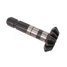 Pinion shaft M6