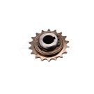 Freewheel hub