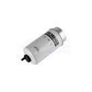 Fuel filter.60/111-262s Bepco FS-19864, FS19614 pds721 p551425