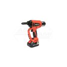 Yato 18V 20kN cordless rivet gun