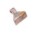 SAMASZ KUHN mulching hammer with 16 mm hole