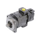 Hydraulic pump