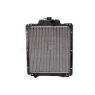 Intercooler URSUS 85/90/92/100/102/120 CV