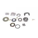 Steering shaft repair kit