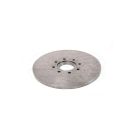 Brake disc 420-57, diameter 261x60x13