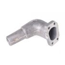 T-25 muffler elbow