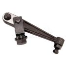 Clutch lever kpl