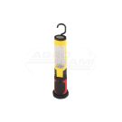 TAF005 bendable LED flashlight